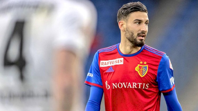 Fenerbahçe'de transfer rüzgarı