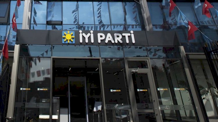 İYİ Parti yöneticisi: İçimizdeki MHP'lileri temizliyoruz