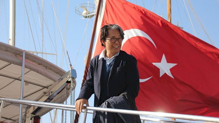 Ünlü modacı Kenzo Takada koronavirüsten yaşamını yitirdi