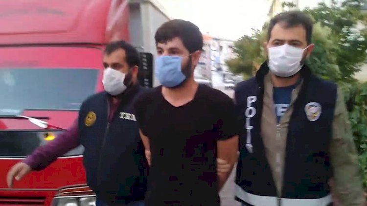 MİT ve Emniyet'ten IŞİD'e operasyon