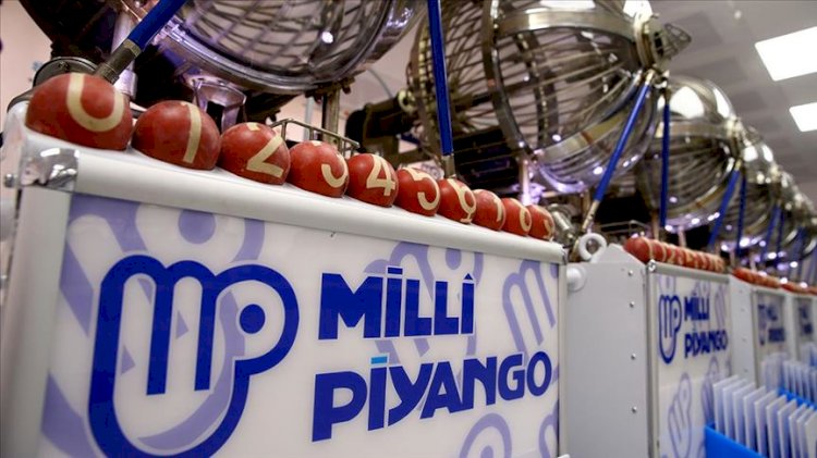 Milli Piyango’da skandal!