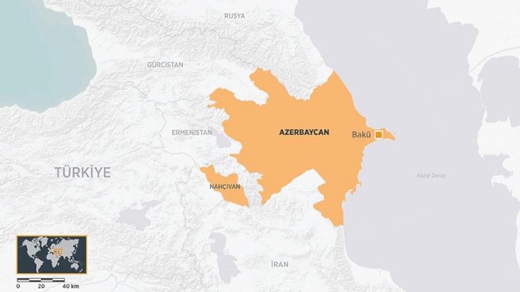 Dağlık Karabağ’ın sözde yönetiminden tehdit