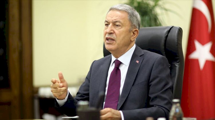 Akar'dan Ermenistan'a uyarı
