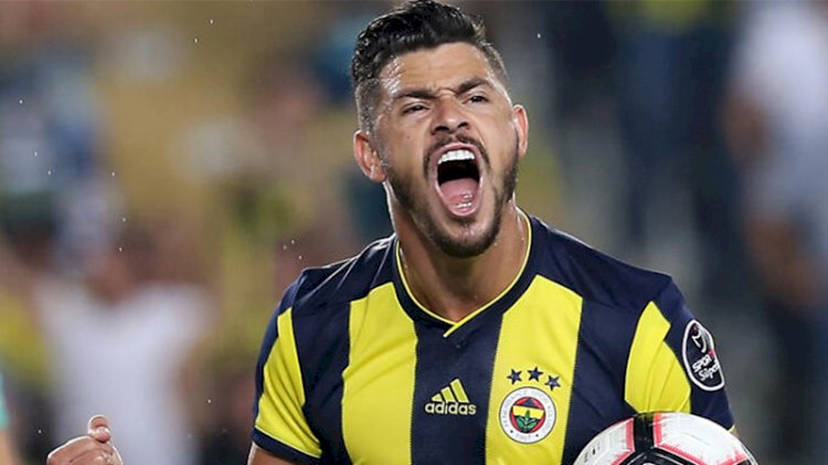 Trabzonspor'dan Giuliano atağı