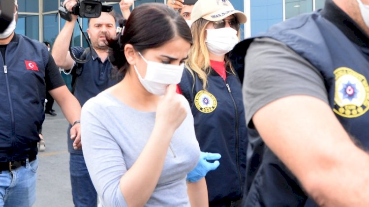 Salih Müslim'in yeğeni PYD'yi ele verdi