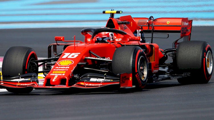 Valilik'ten Formula 1 kararı