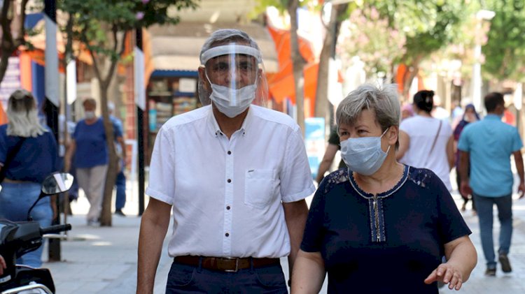 Dünya Sağlık Örgütü'nden uyarı
