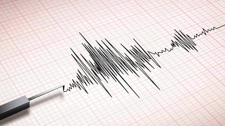 ABD'de 7.4 büyüklüğünde deprem!
