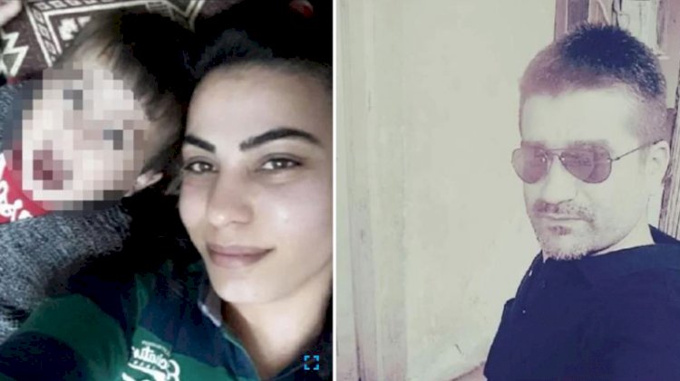 Müge Anlı yayınladı Erdoğan Küpeli'nin öldürdüğü Tuğba Keleş'in ses kaydı