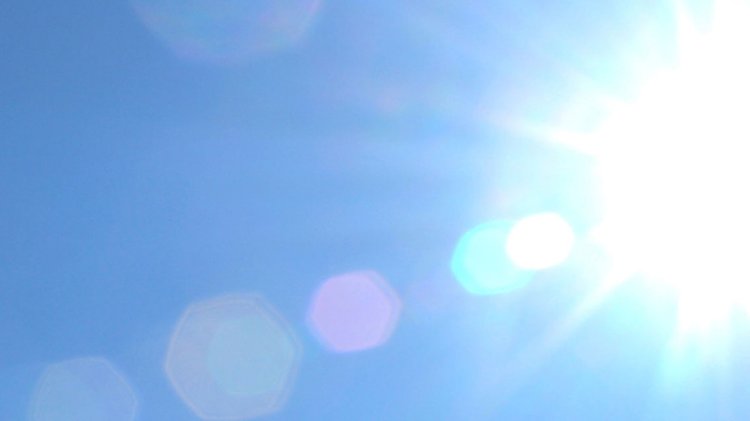 Meteoroloji'den 7 il için yüksek sıcaklık uyarısı!