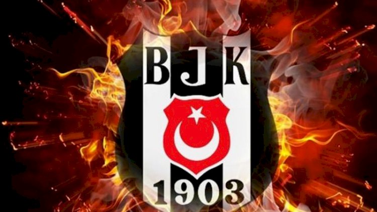 Beşiktaş yeni transferini duyurdu