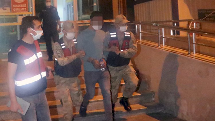 Teröristlerden itiraf: Köşeye sıkışan örgüt mensupları kaçmak için fırsat kolluyor