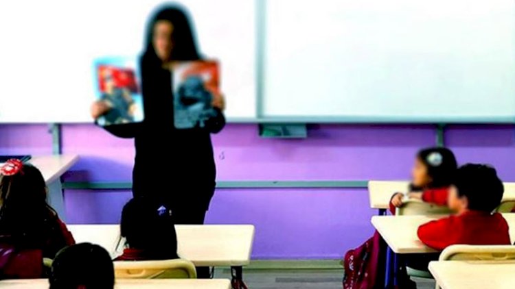 ‘Sözleşmeli öğretmen’ gerçeği: 4 günlük öğretmen kadroya geçirildi