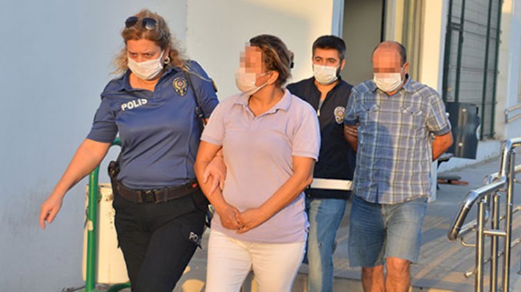 11 ilde swinger operasyonu: 35 gözaltı kararı