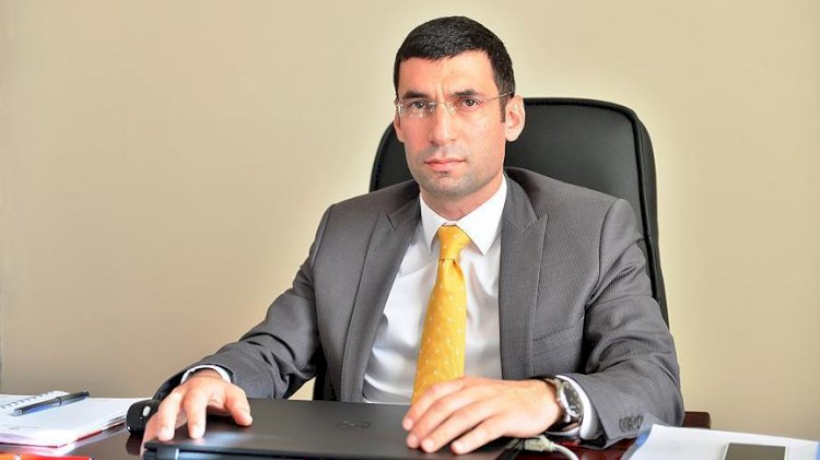 Kaymakam Safitürk’ün ölümünde FETÖ parmağı