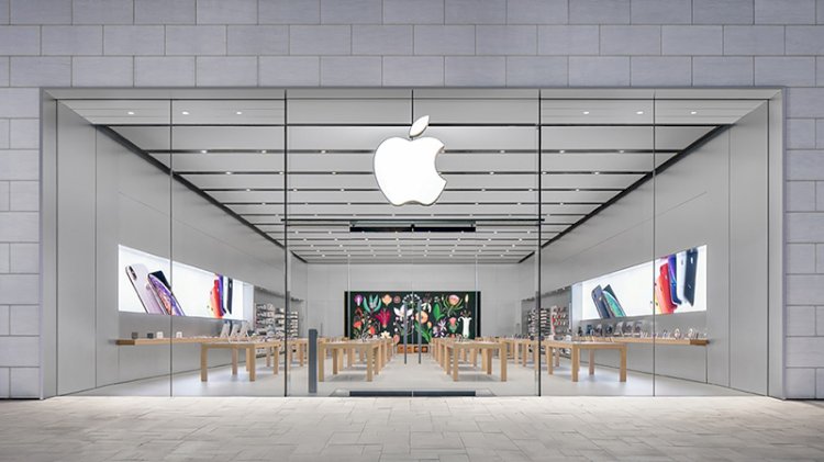 Apple, Kanadalı firmaya 23 milyonluk dava açtı