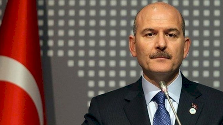 Bakan Soylu: PKK şehir yapılanmasında 89 şüpheli yakalandı