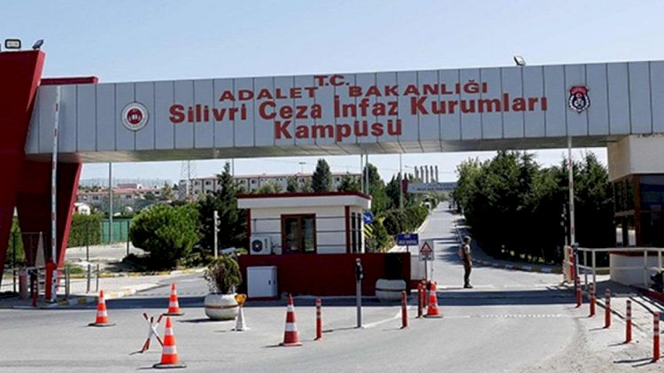 FETÖ'cülerin Bylock yazışmaları: Silivri’de polisler evliya gibi… Saygılı parallel cezaevi müdürü… Baransu imamı kafalamış