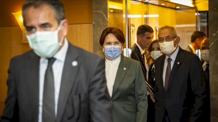 Meral Akşener'in siyasi hedefi ne?