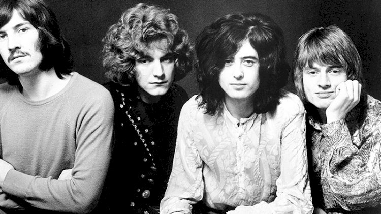 Led Zeppelin, 'Stairway to Heaven' hakkındaki eser hırsızlığı davasını kazandı