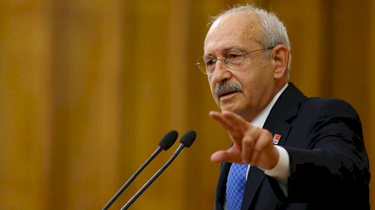 Kılıçdaroğlu: Gerçek ölümler gizleniyor