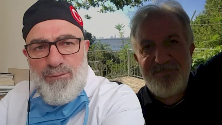 Erdoğan'ın kuzeninden o doktora sert sözler!