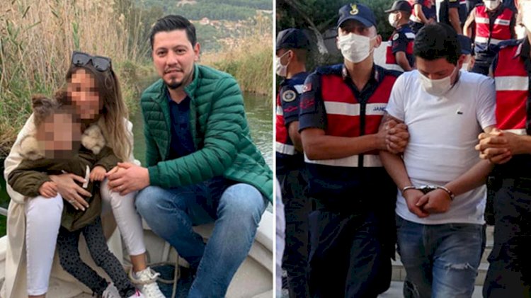Pınar Gültekin'in katilinin boşanma davası başladı