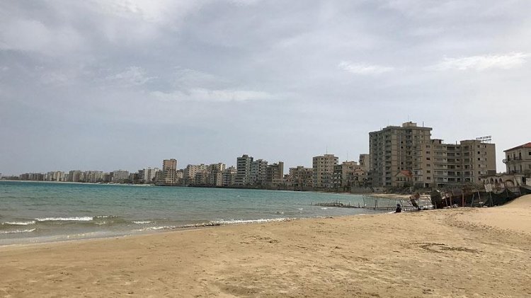 Kapalı Maraş 46 yıl sonra açılıyor