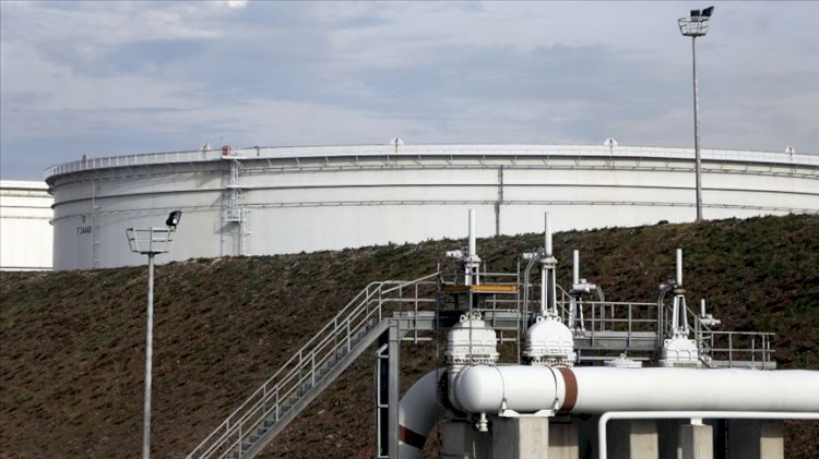 Ermenistan, Bakü-Tiflis-Ceyhan Petrol Boru Hattı'na füzeyle saldırdı