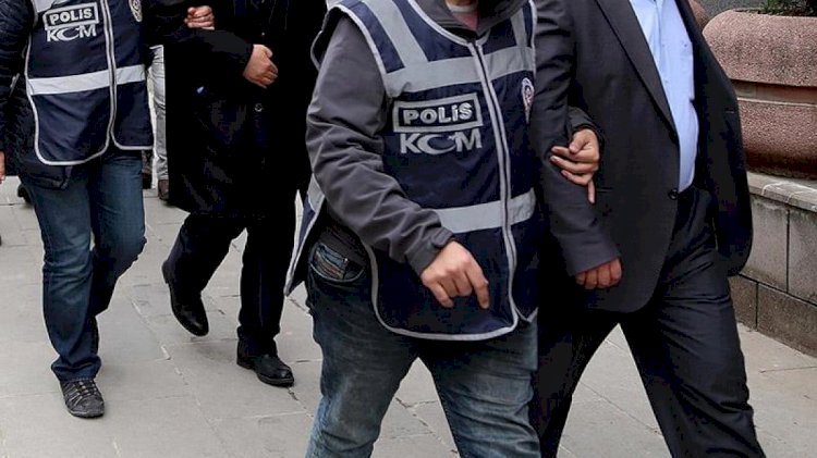 Bakanlıklarda FETÖ operasyonu