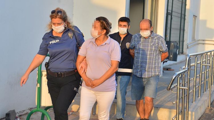 Swinger şebekesinin ayrıntıları ortaya çıktı