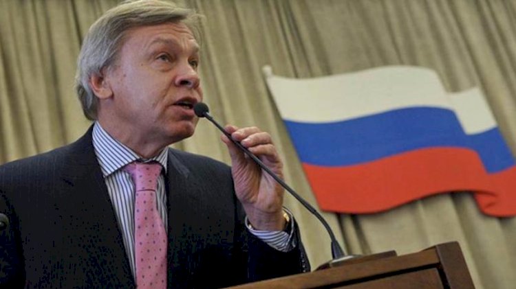 Rus senatör: Batı’nın Türkiye’nin yeni arzularını zapt etmesi çok zor olacak