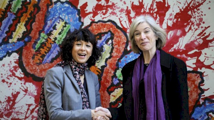 Nobel kimya ödülleri sahiplerini buldu