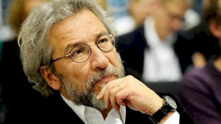Can Dündar'ın 35 yıl hapsi istendi