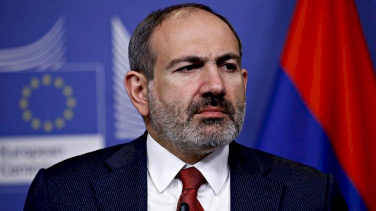 Paşinyan Batı’ya duacı: Türk güçlerini Viyana'nın dışında görebilirler