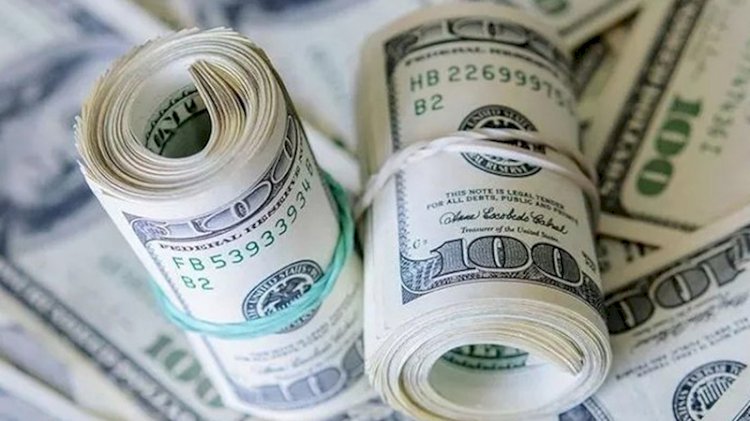 Dolar'dan yeni rekor!