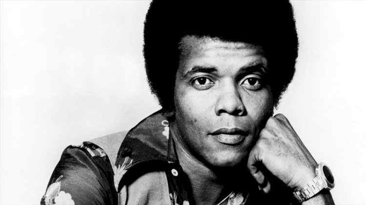 Müziğin efsanevi ismi Johnny Nash hayatını kaybetti