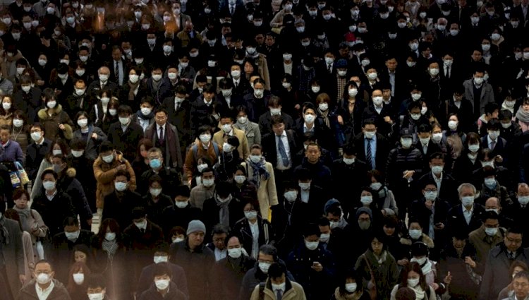 6 bin bilim insanı 'sürü bağışıklığı'nı savunan deklarasyon yayınladı