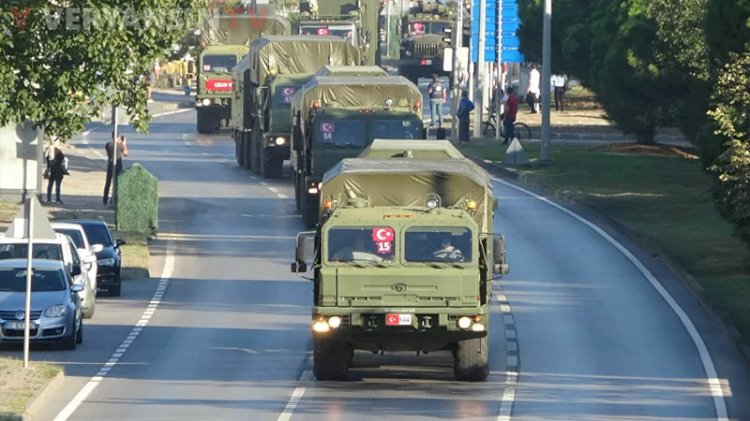 NATO zirvesinde S-400 baskısı: Muhteşem müttefik!