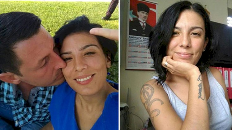 Bir kadın cinayeti daha! Boşanma davasına saatler kala öldürüldü