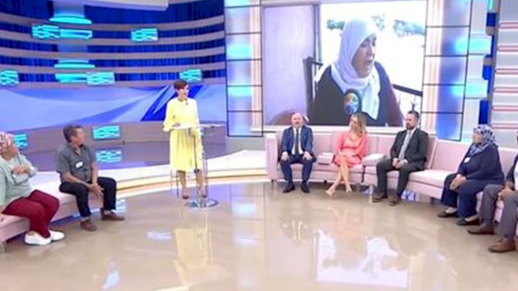 Canlı yayında itiraf! 'Kayınvalidemi öldürmek isterken kayınpederimi öldürdüm'
