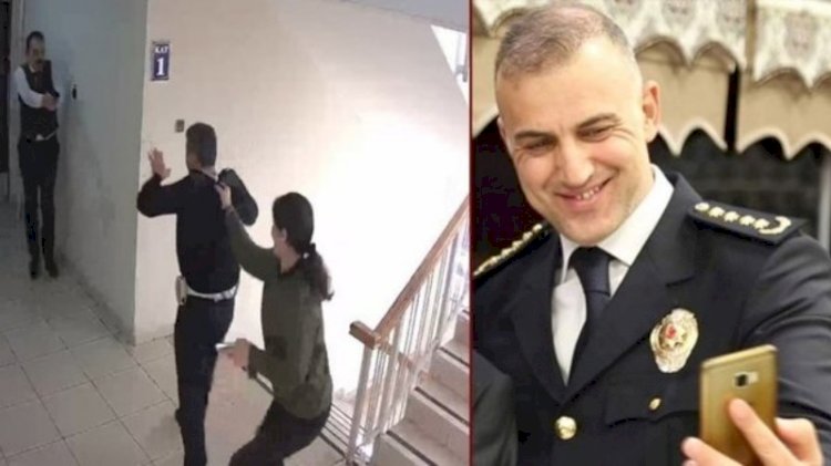 Emniyet Müdürü'nün katiliyle koğuş duvarından delik açıp konuşmuşlar