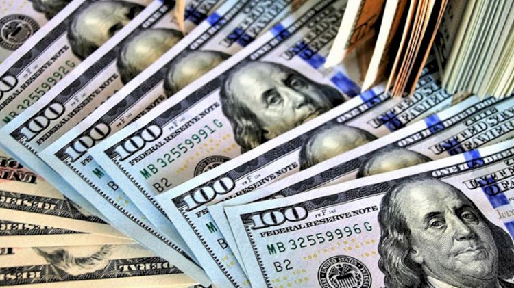 Süper zenginler servetini dörde katladı