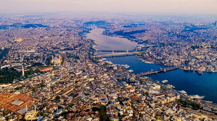 İstanbul'da çocuklu hanelerin yüzde 40,2’si internete erişemiyor