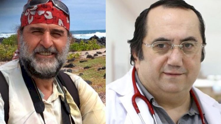 İki doktor daha koronavirüsten hayatını kaybetti