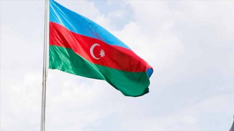 Azerbaycan'dan 'Yunanistan' adımı