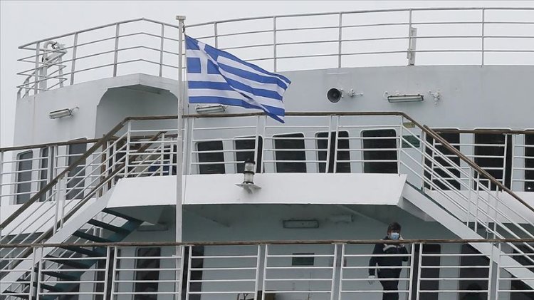 Babüroğlu Yunanistan'ın '29 Ekim' provokasyonunu değerlendirdi: NAVTEX'ler ertelenmemeliydi!