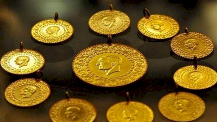 Gram altın 483 lirayı geçti