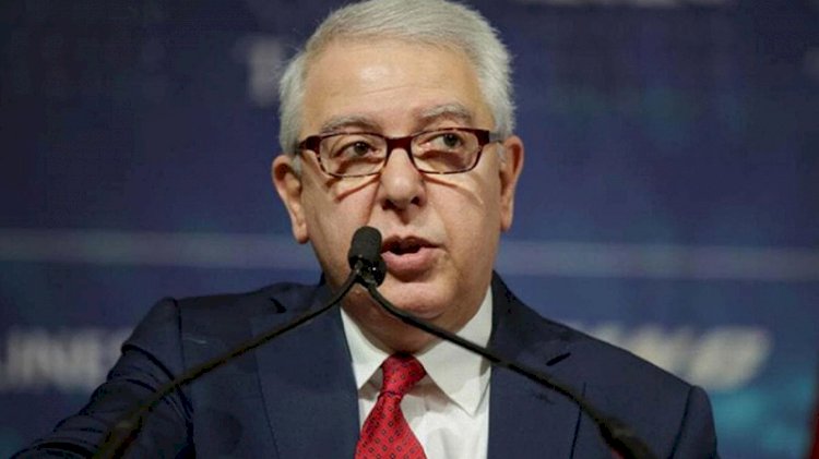 Washington Büyükelçisi Kılıç'tan ABD Temsilciler Meclisi'ne Ermenistan tepkisi