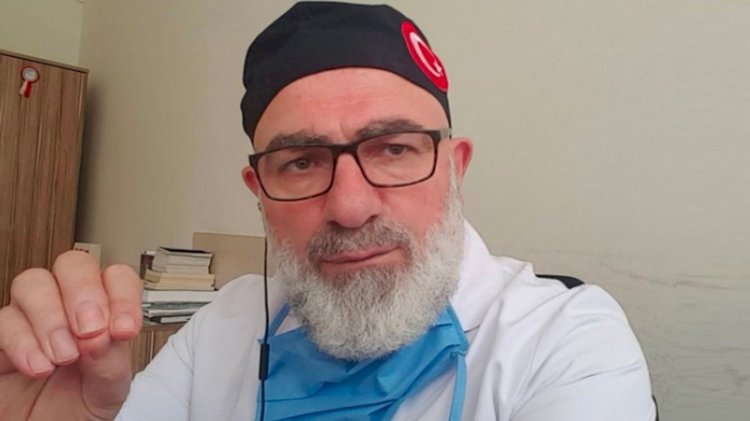 Tarikatlarla ilgili ürkütücü bir 'Neden?' sorusu